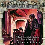 Schauermärchen 2 : Gruselkabinett (German) cover image