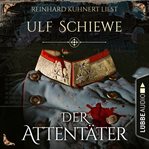 Der Attentäter cover image