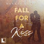 Fall for a Kiss cover image