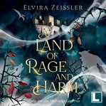 A Land of Rage and Harm, Band 1 cover image