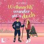 Weihnachtswunder gibt es doch cover image