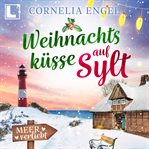 Weihnachtsküsse auf Sylt cover image
