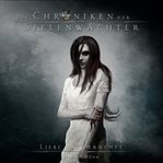 Liebe Vs. Vernunft : Die Chroniken der Seelenwächter cover image