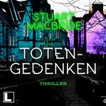 Totengedenken cover image