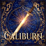 Caliburn cover image