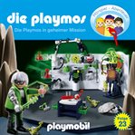 Die Playmos in Geheimer Mission cover image