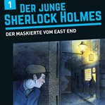 Der Maskierte Vom East End cover image