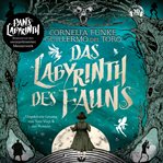 Das Labyrinth des Fauns : Pans Labyrinth cover image