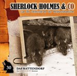 Das Rattendorf cover image