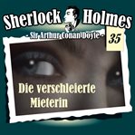 Die Verschleierte Mieterin cover image