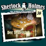 Der Teufelsfuß cover image