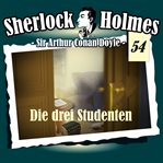 Die Drei Studenten cover image