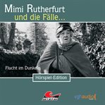 Flucht Im Dunkeln cover image