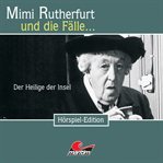 Der Heilige Der Insel cover image