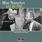 Der Patient Aus Nr. 5 cover image
