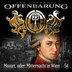 Mozart, Oder: Mitternacht in Wien cover image