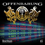 Offenbarung 23, Folge 65: Reichtum cover image