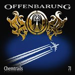 Offenbarung 23, Folge 71: Chemtrails cover image