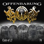 Club of 27 cover image