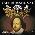 Shakespeare cover image