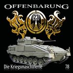 Die Kriegsmaschinerie cover image