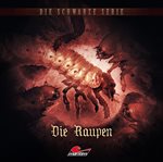 Die Raupen cover image