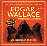 Die Goldenen Mönche cover image