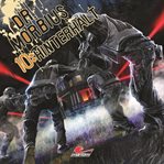 Hinterhalt cover image