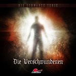 Die Verschwundenen cover image