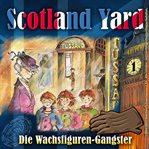 Die Wachsfiguren-gangster cover image