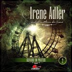 Gefahr Im Prater cover image
