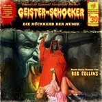 Die Rückkehr Der Mumie cover image