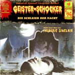 Die Schleier Der Nacht cover image