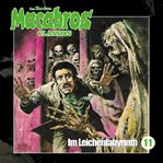 Im Leichenlabyrinth cover image