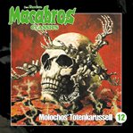 Molochos' Totenkarussell cover image