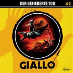 Der Gefiederte Tod cover image