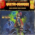 Der Dämon Der Meere cover image