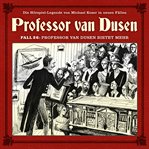 Professor Van Dusen Bietet Mehr cover image