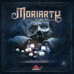 Perlen Des Todes : Moriarty (German) cover image