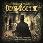 Der Blutsauger Von London : Die Denkmaschine cover image