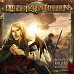 Über Den Wolken Mordens : Die Letzten Helden cover image