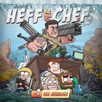 Der Ausbilder : Heff der Chef cover image