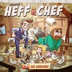 Der Bauernhof : Heff der Chef cover image