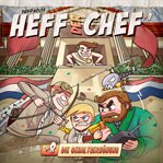 Die Gehaltserhöhung : Heff der Chef cover image