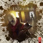 Der Unsichtbare : Holy Horror (German) cover image