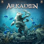 Kai Meyer, Arkadien, Folge 2: Arkadien Brennt cover image
