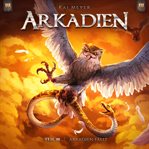Arkadien Fällt cover image