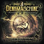 Der Unterbrochene Funktelegraph : Die Denkmaschine cover image