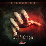 Fünf Finger : Die schwarze cover image