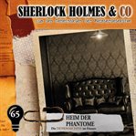 Heim Der Phantome : Sherlock Holmes & Co (German) cover image